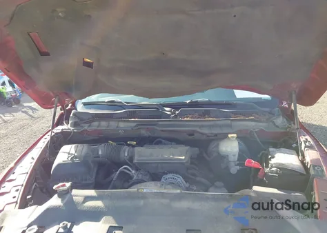 2010 Dodge Ram 1500 Slt/Sport/Trx из США, поврежденный, VIN 1D7RB1GP0AS162300